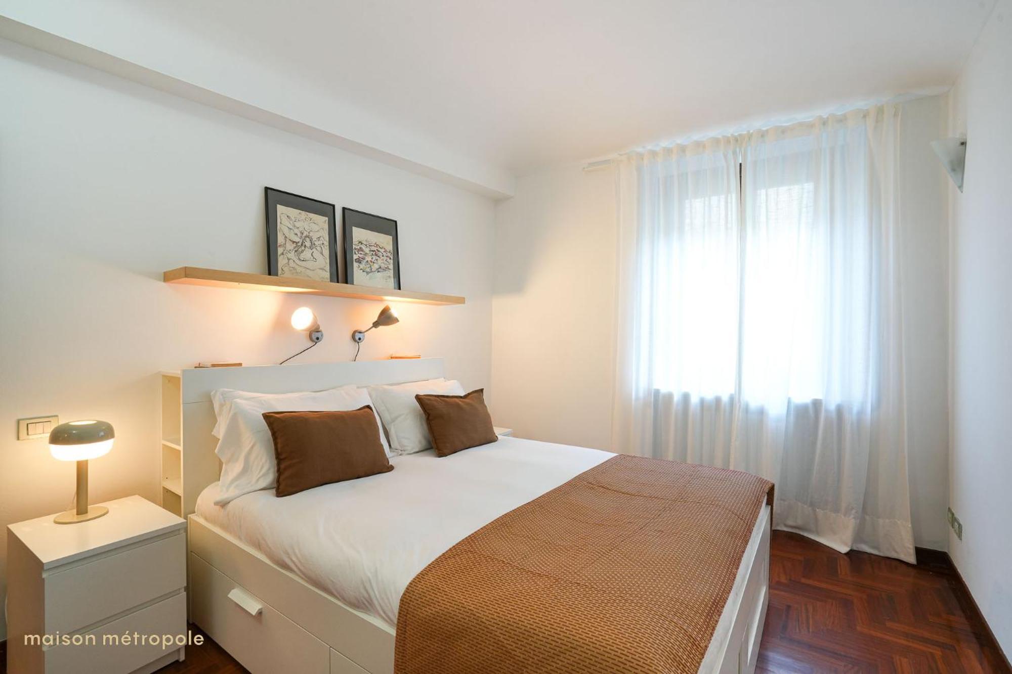 Mazzini Apartment, Terrace & River View 토리노 외부 사진